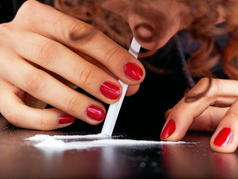 Drug Checking in Berlin Was man beachten sollte