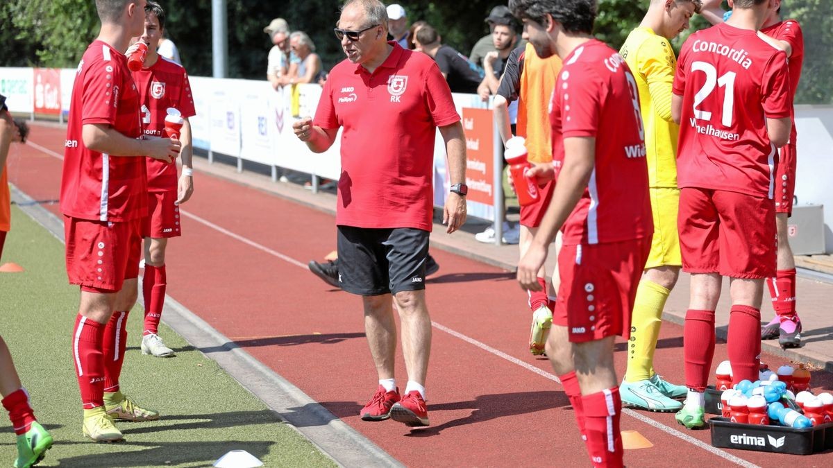 U19Bezirksliga Alle drei Bochumer steigen ab Zufall?