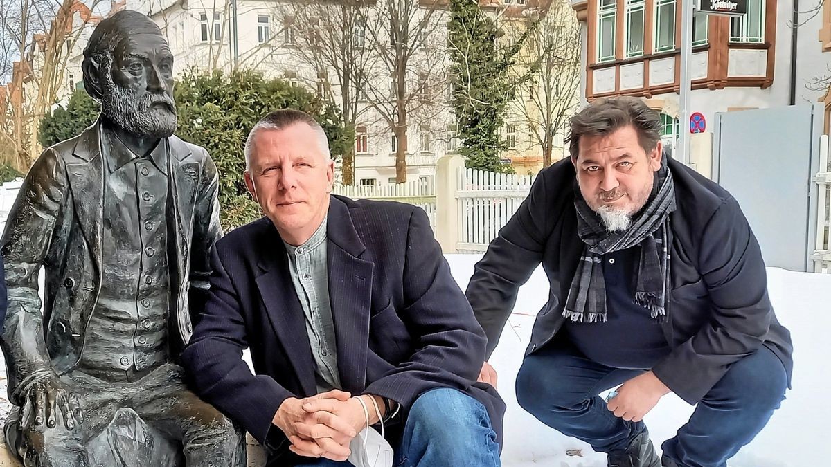 ErnstAbbeStiftung in Jena Geschäftsführer beendet Tätigkeit