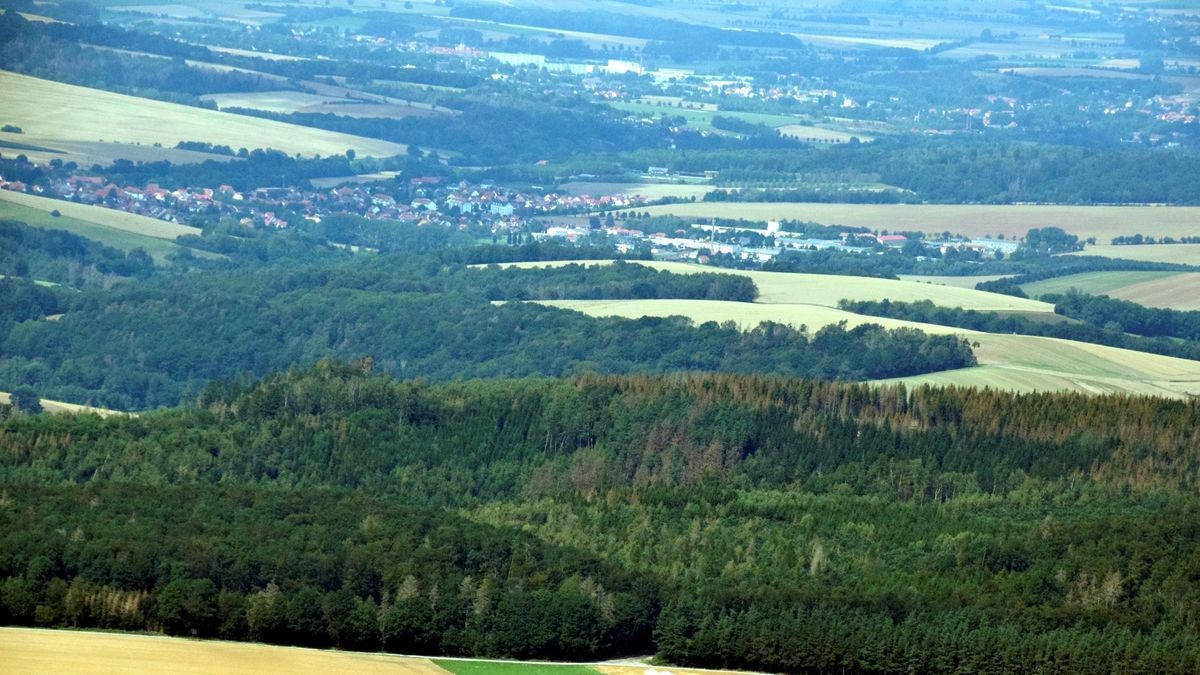 Der Weg für die Bildung größerer kommunaler Strukturen Anfang 2024 geebnet werden (Symbolbild).