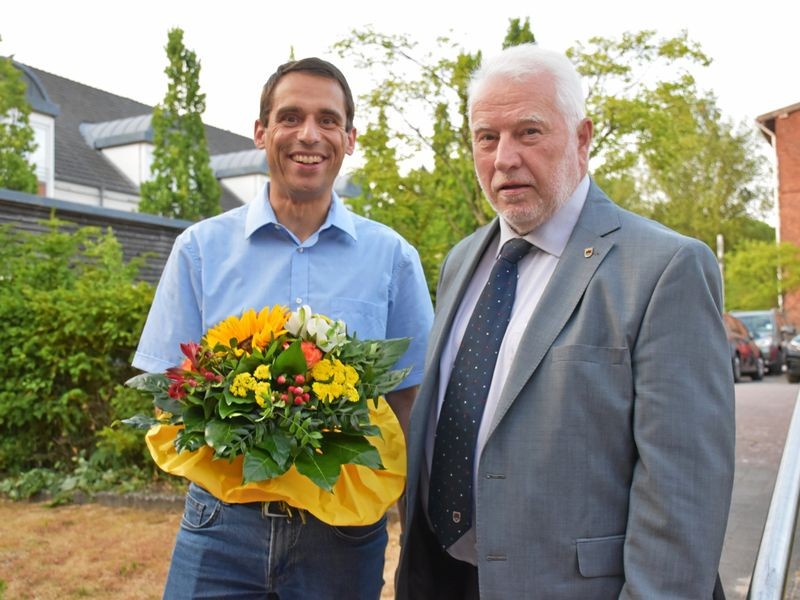 Kommunalpolitik Grüne Mehrheit das ändert sich jetzt alles in Ahrensburg
