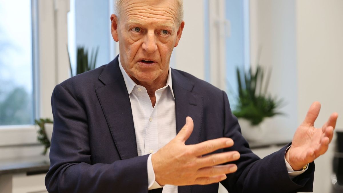 EEWChef „Abfall zu verursachen, ist ein subjektiver