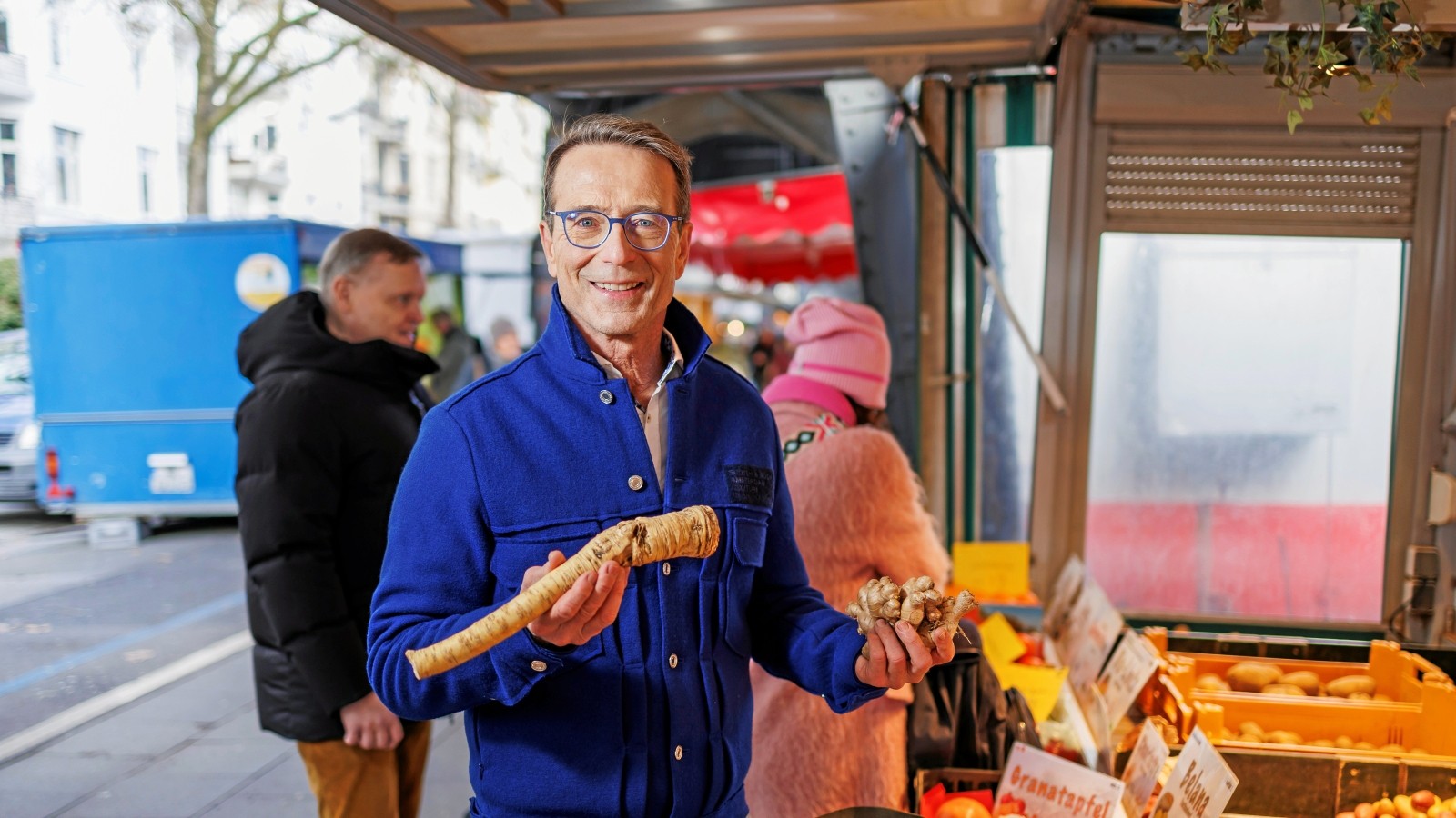 Long Covid mit spezieller Ernährung behandeln: Dr. Riedl gibt wichtige ...
