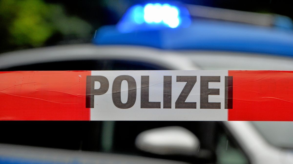 Ein Gabelstapler machte sich im Eichsfeld selbstständig und sorgte für einen Polizeieinsatz 