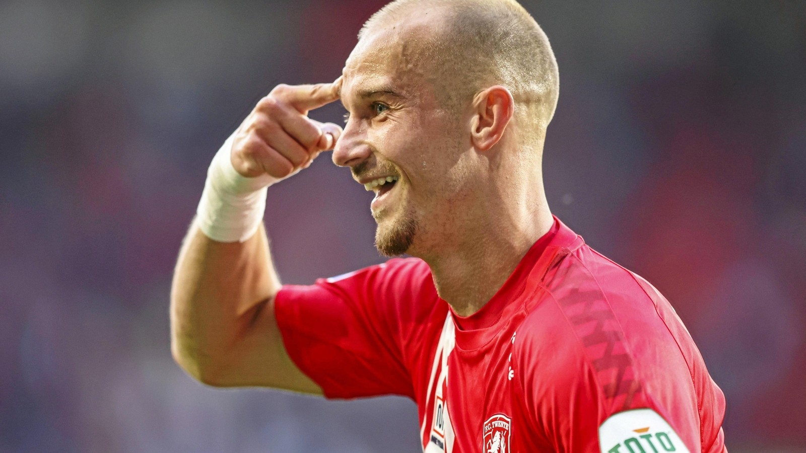 „Vaclav Cerny ist definitiv bereit für die FußballBundesliga“