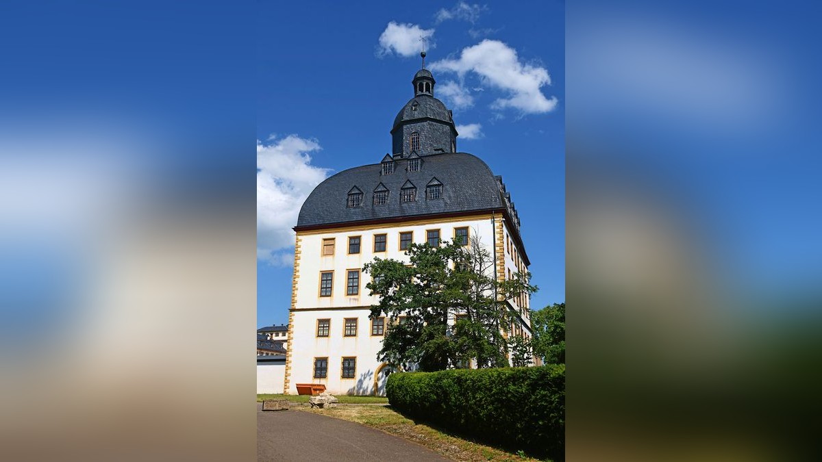 Friedenstein-Stiftung soll Gotha überregional bekanntmachen