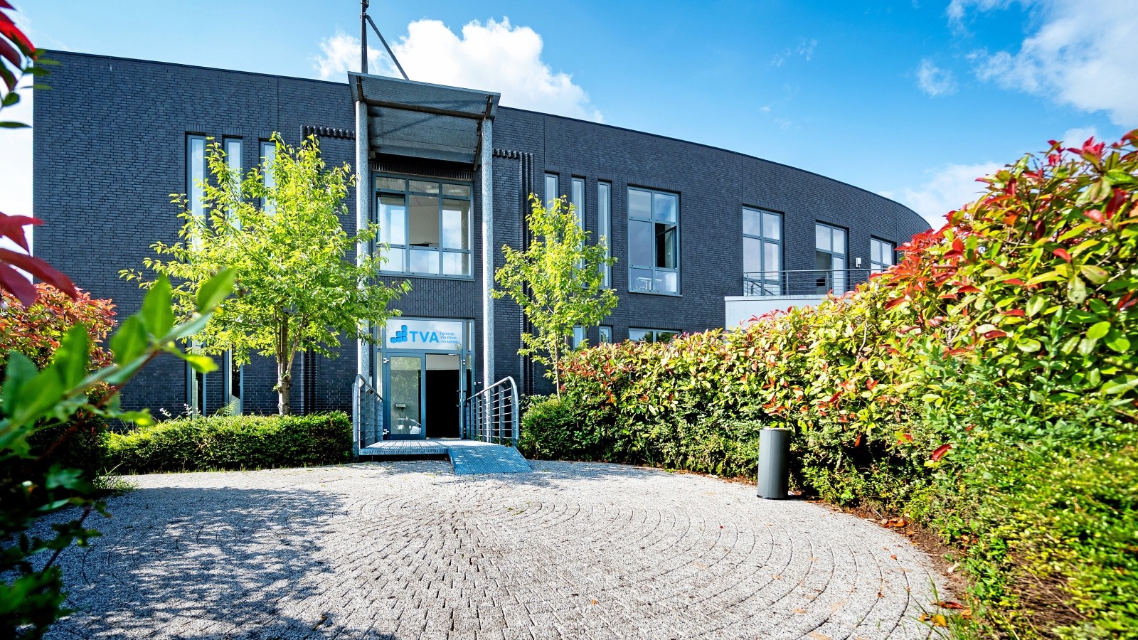 Neue Akademie in DuisburgRheinhausen Weiterbildungen in der Pflege