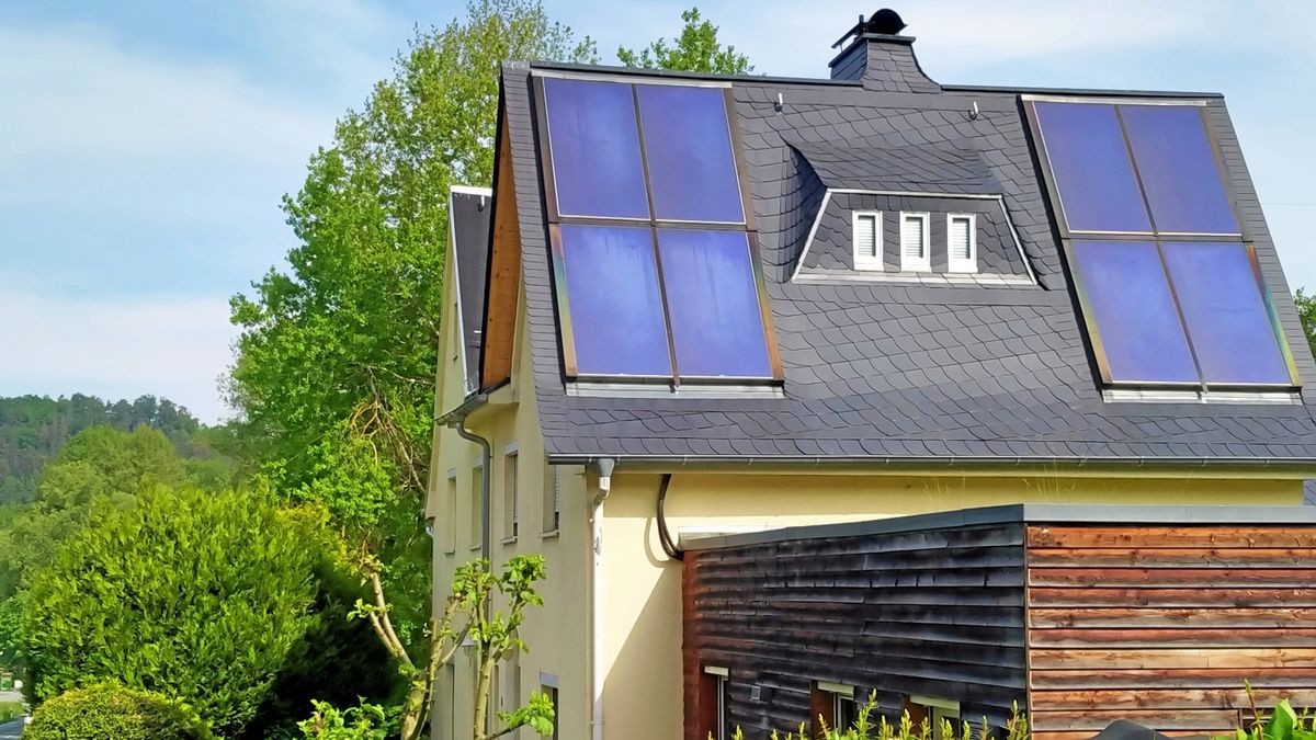 Auch in Greiz setzen immer mehr Häuslebauer und Eigentümer auf autarke Energieversorgung in Form von Photovoltaik-Anlagen.