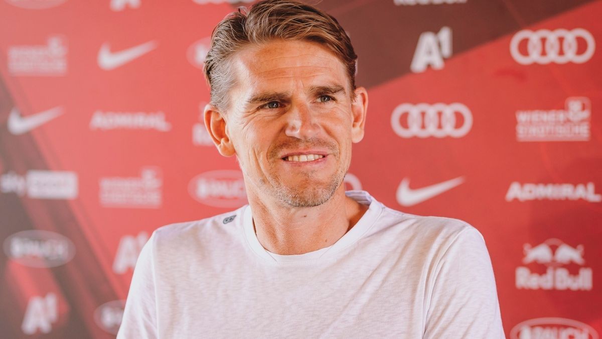 Offiziell: Christoph Freund wird Sportdirektor in München
