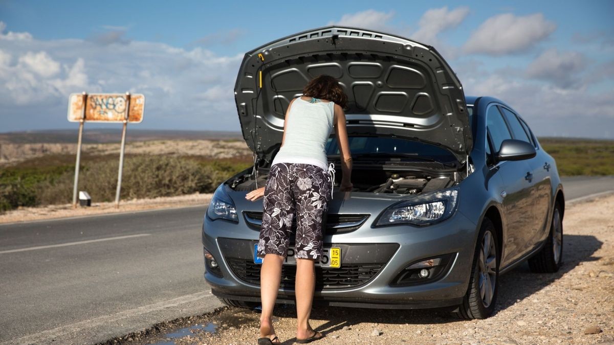 Wie man sich auf Reisen vor Dieben schützt