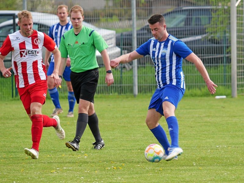 Stefan Moock will die ExKollegen ärgern