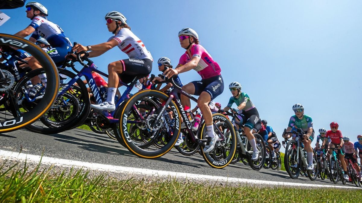 Im kommenden Jahr rollt die 36. Auflage der Thüringen-Rundfahrt erst im Juni - als wichtiger Test vor Olympia.