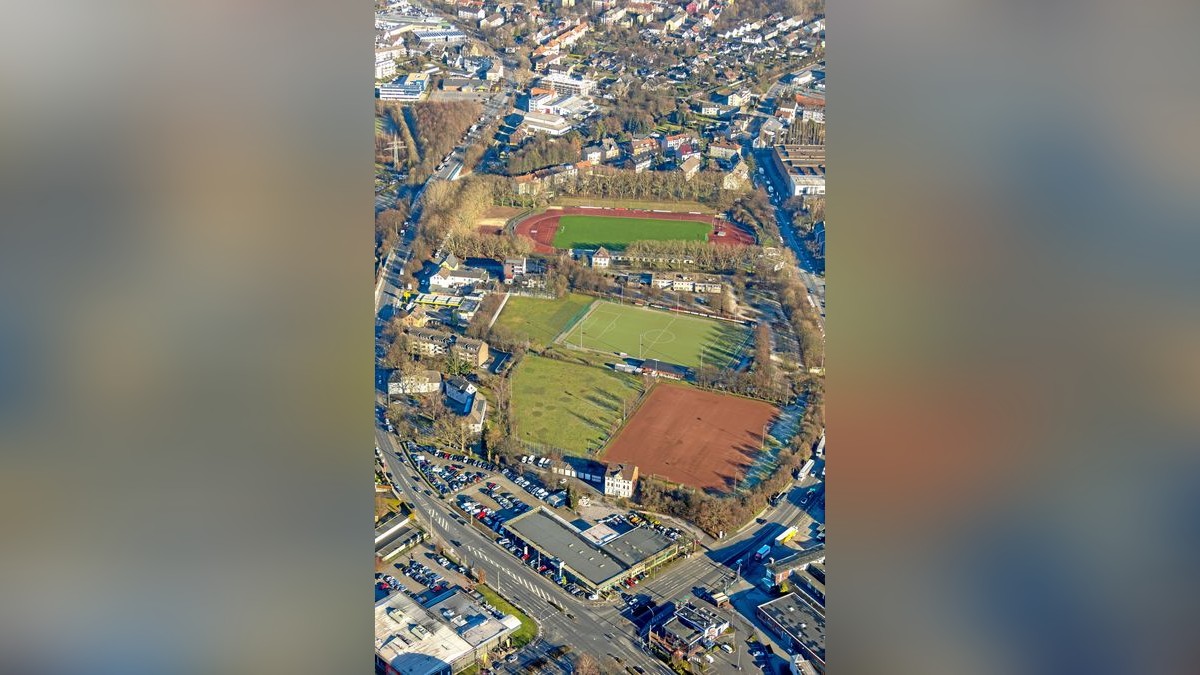 Umzug in neue Räume Hier ist der ASB Witten jetzt zu finden