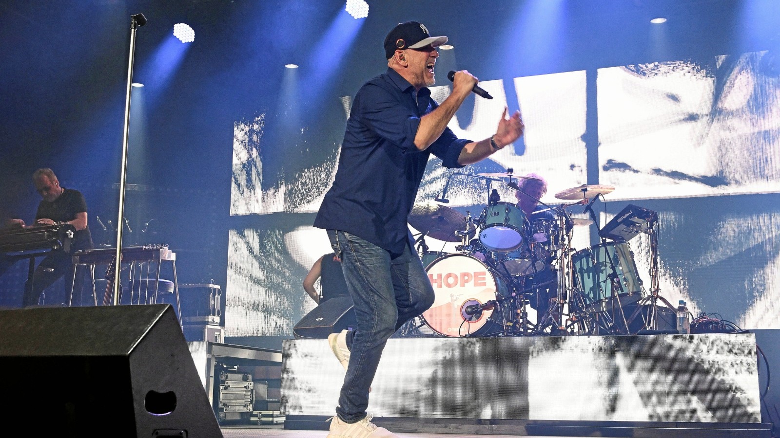 Neues Album „Hope“ Zeitreise mit Fury in the Slaughterhouse