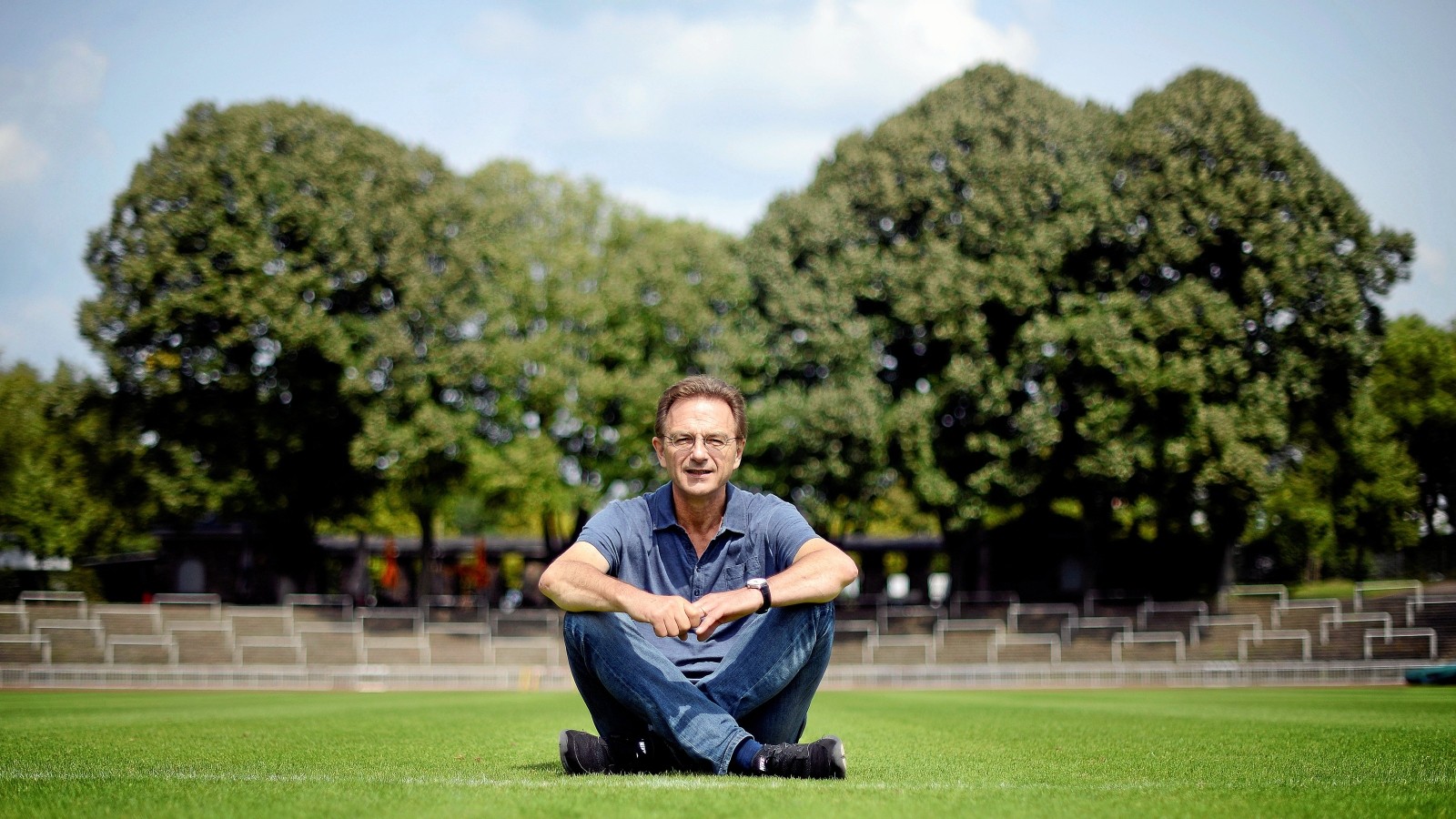 Oberhausener Schlossnächte stürmen mit Eckenga ins Finale
