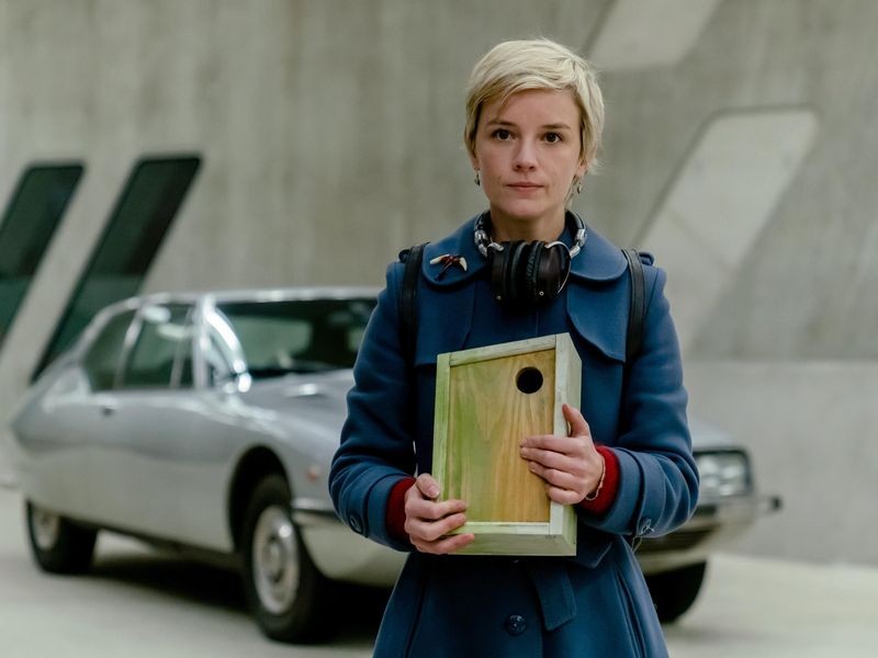 Arcadia In Wolfsburg gedrehte Serie läuft bald im Fernsehen