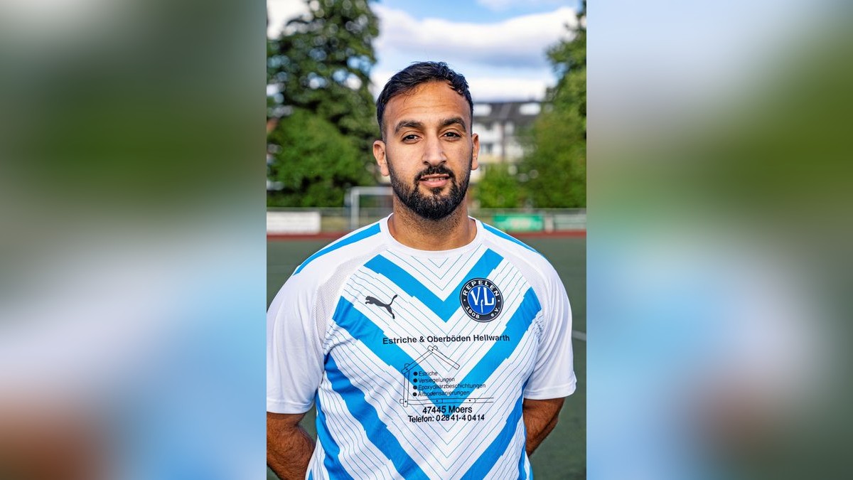 Andreas Weinand geht, Samir Jabri übernimmt beim VfL Repelen