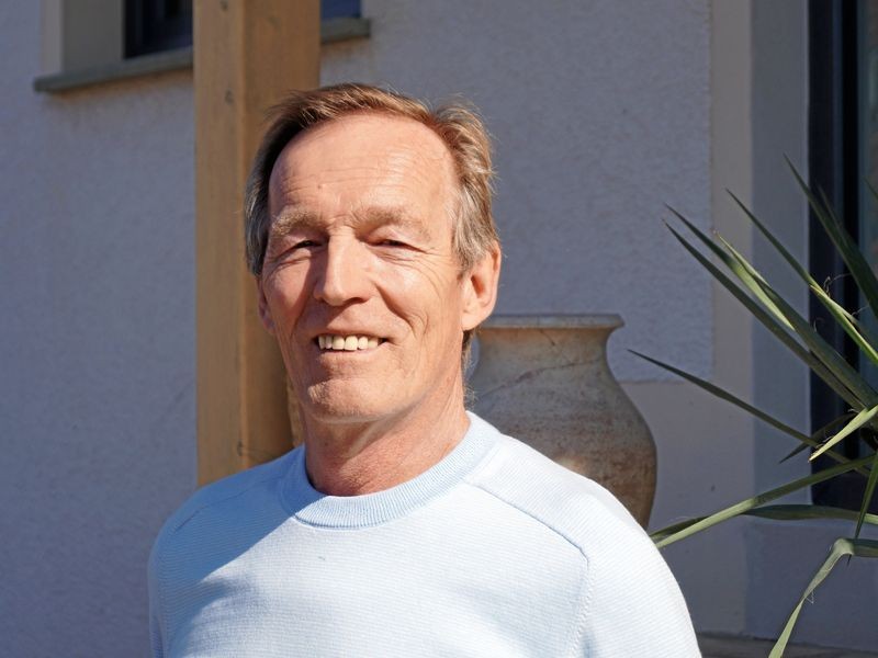 Gemeinde Brahmenau muss selbst Hand anlegen