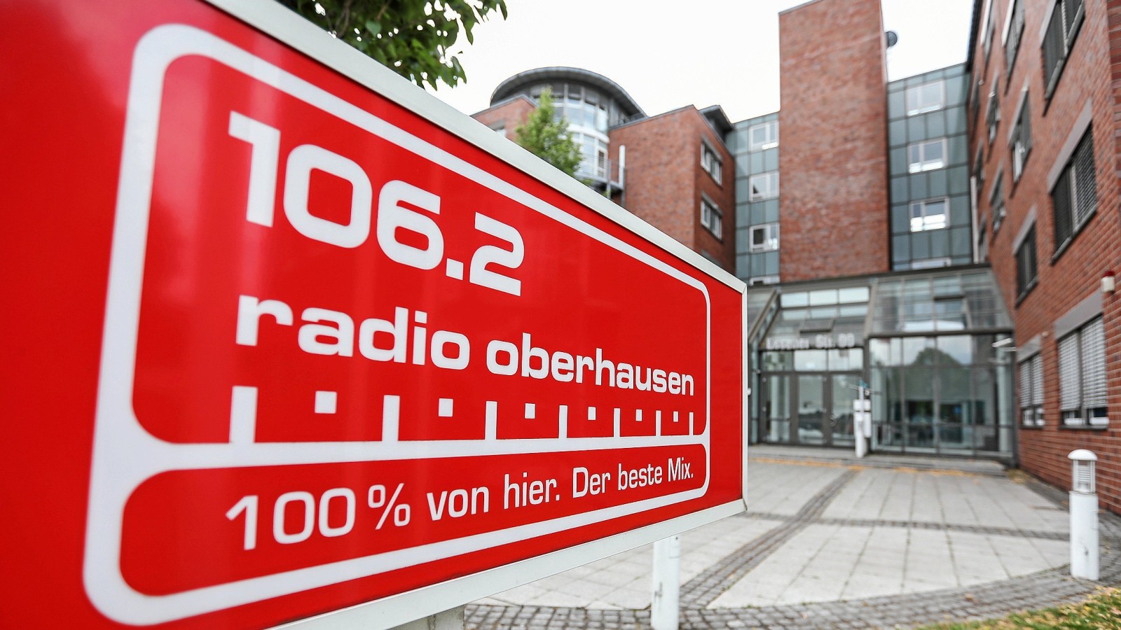 „Zahltag“: Radio Oberhausen startet beliebtes Gewinnspiel