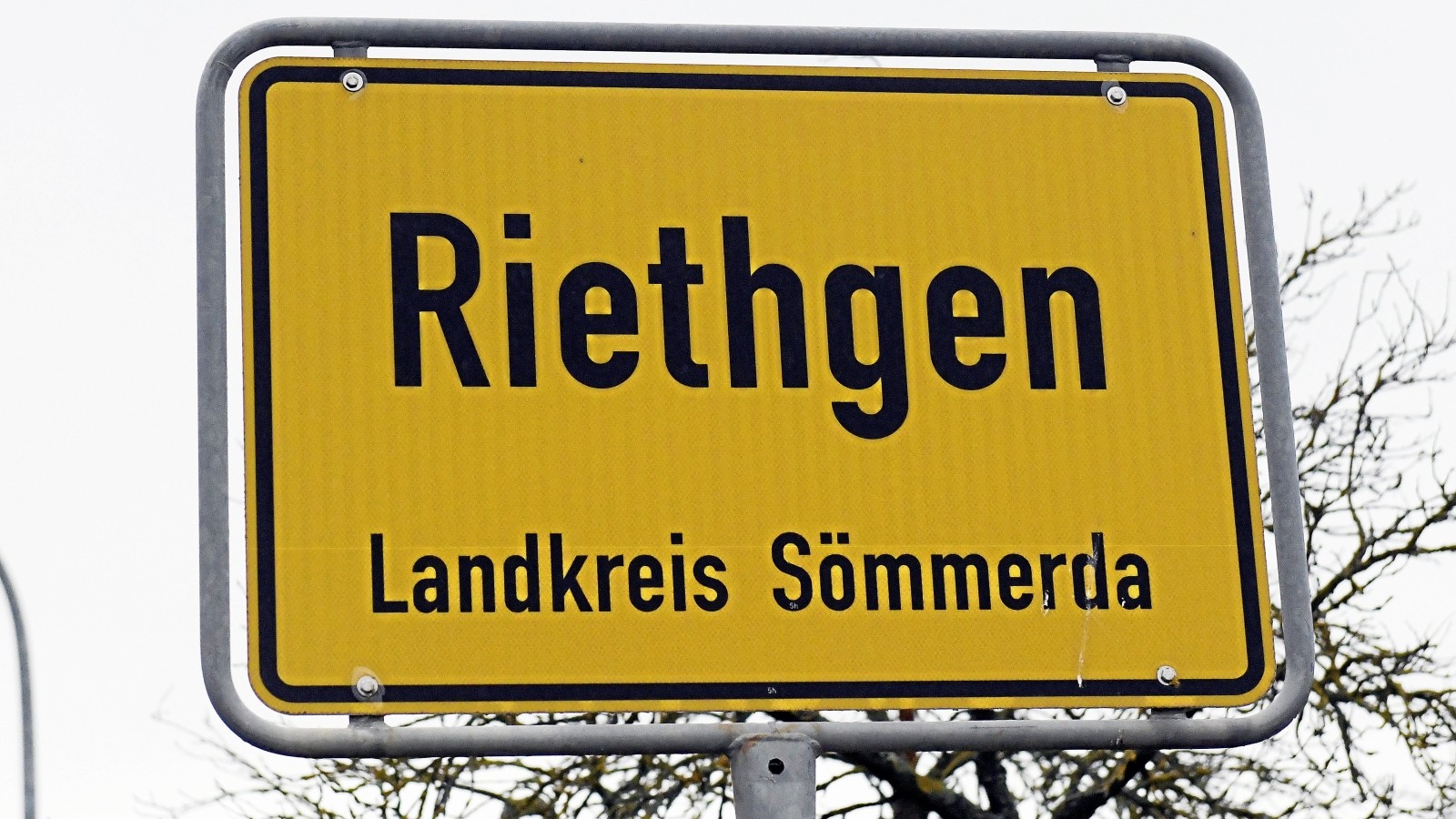 Riethgen: Diensteid im Ortschaftsrat