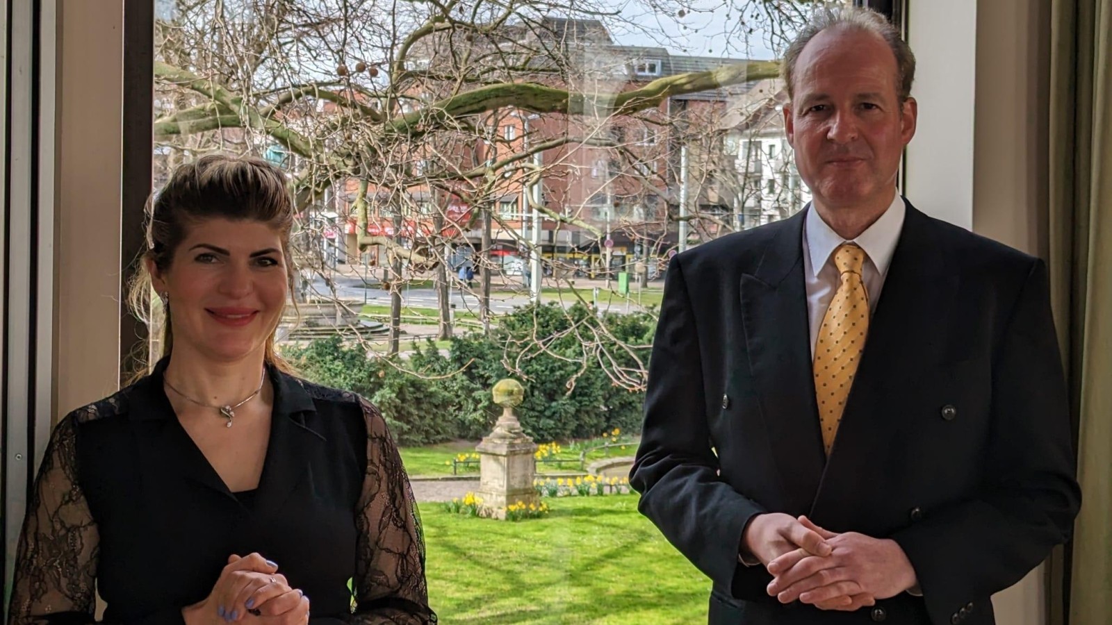 Bad Lauterberg Wann Musik in der St.AndreasKirche erklingt