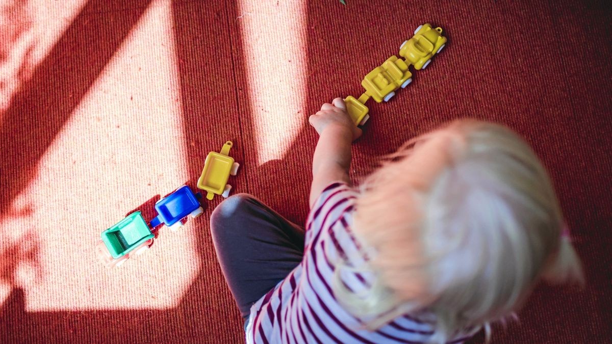 Kreis Kleve: Tagesmütter erhielten monatelang kein Geld