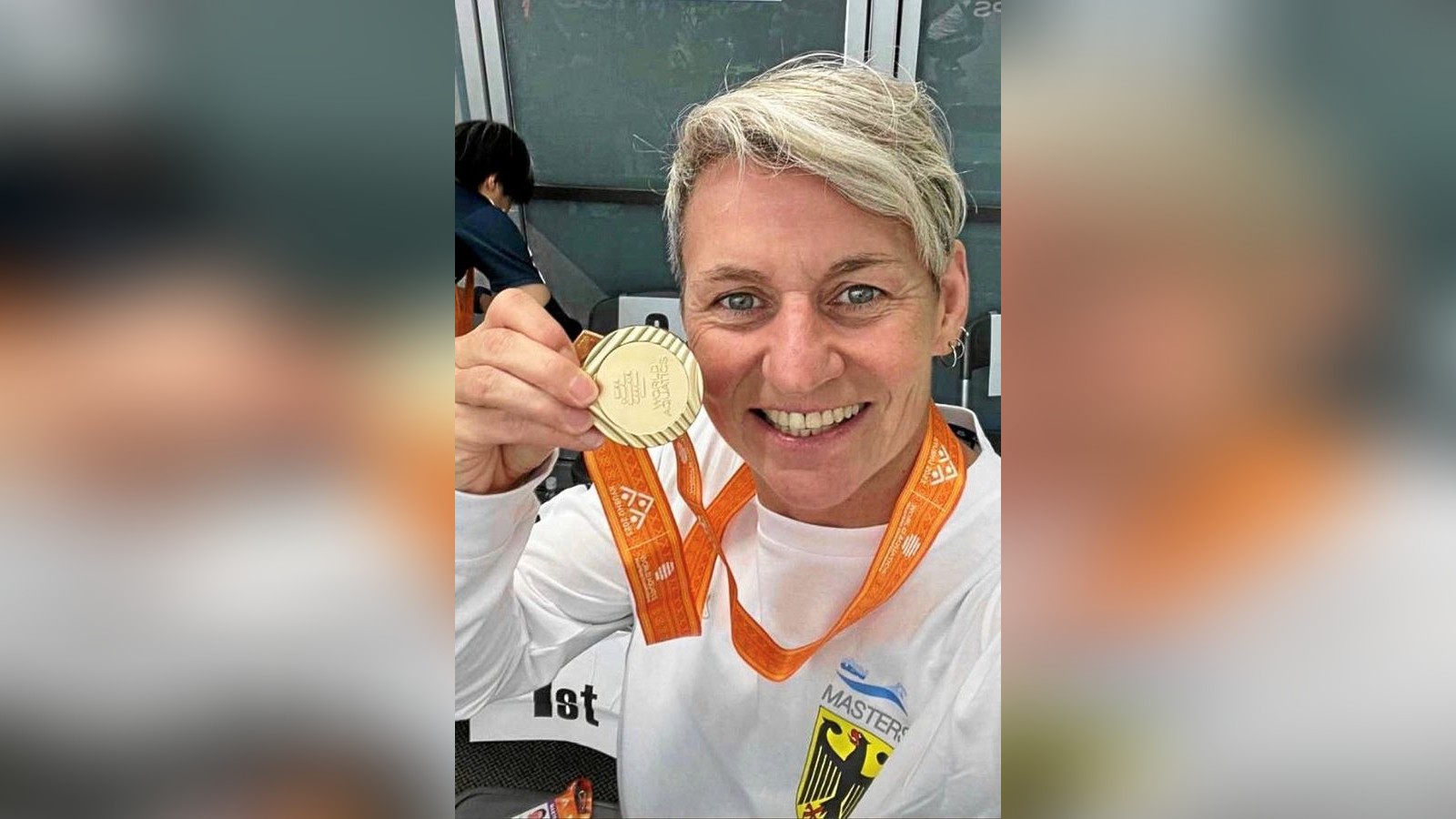 von Rekowski bringt den SV Gera nach Fukuoka