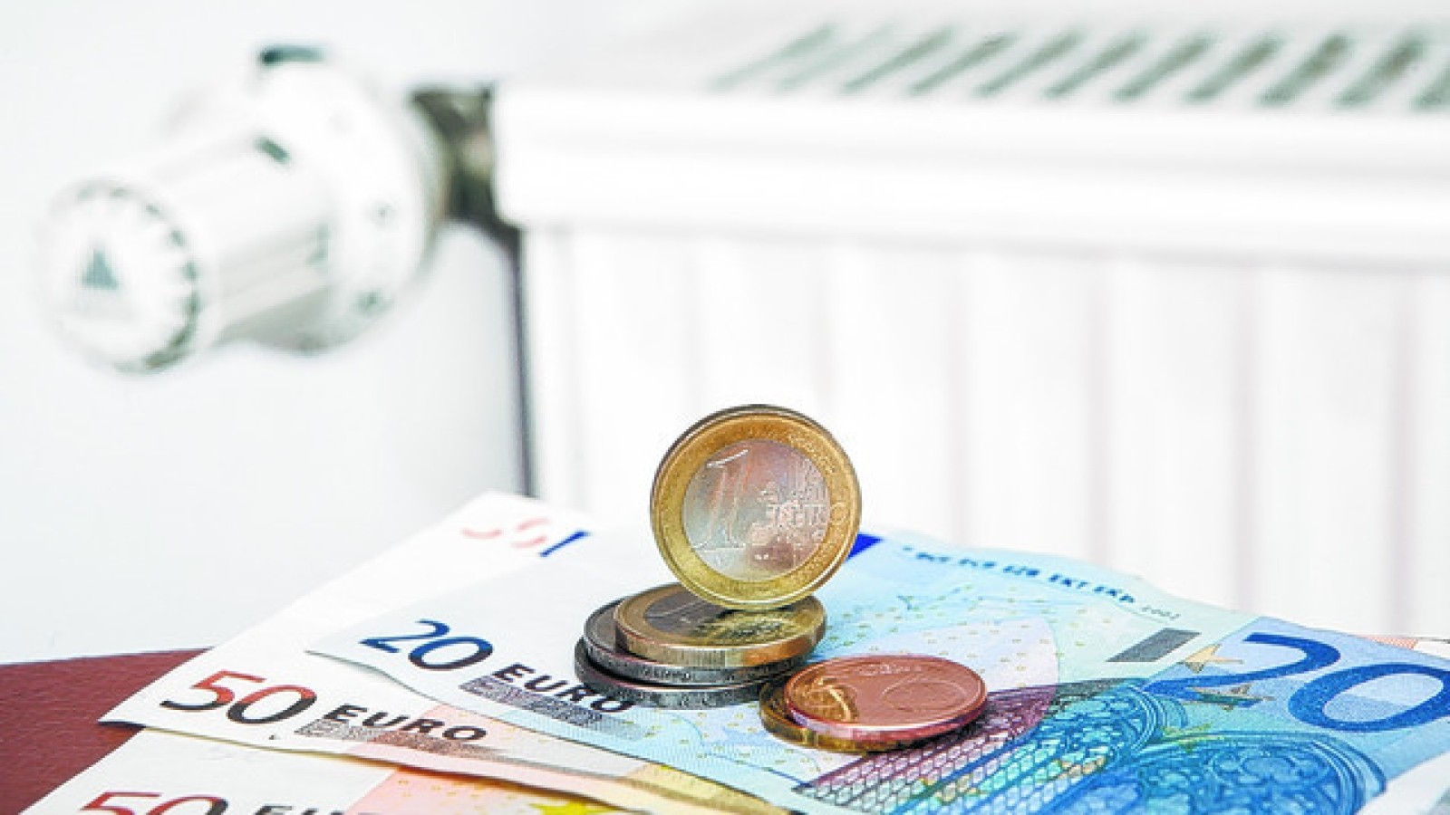 Heizölpreise vom 05.04. Wie viel kostet ein Liter Heizöl?