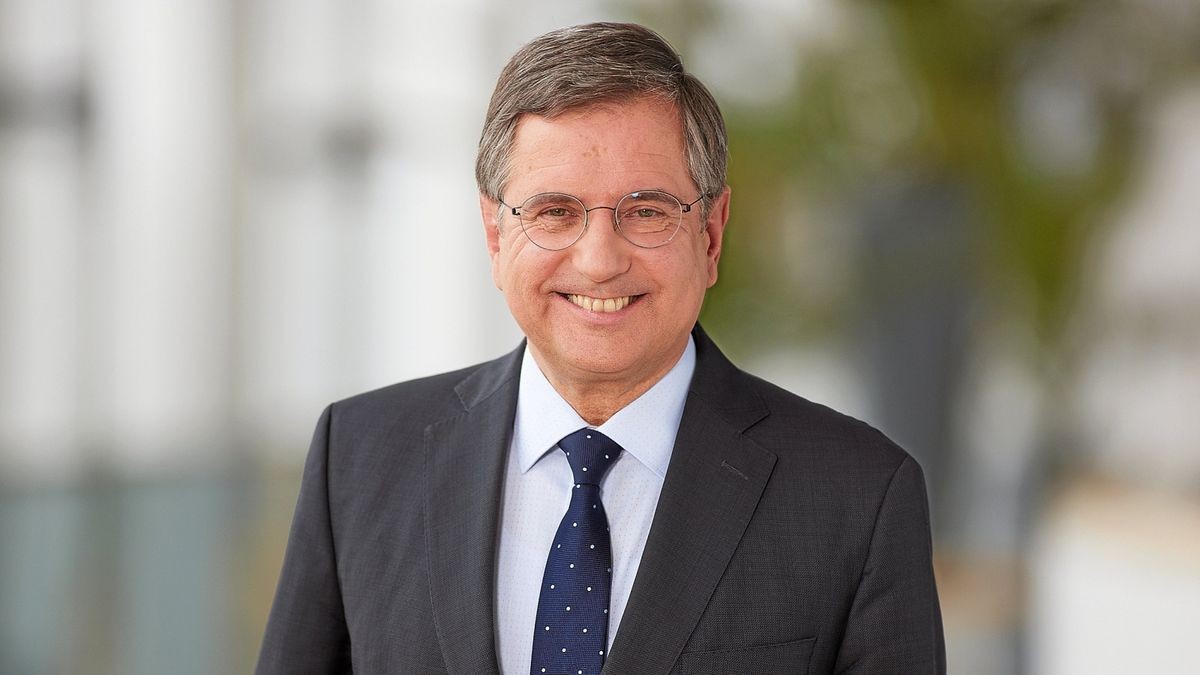 CDUErfurt nominiert ersten Kandidaten für die Landtagswahl