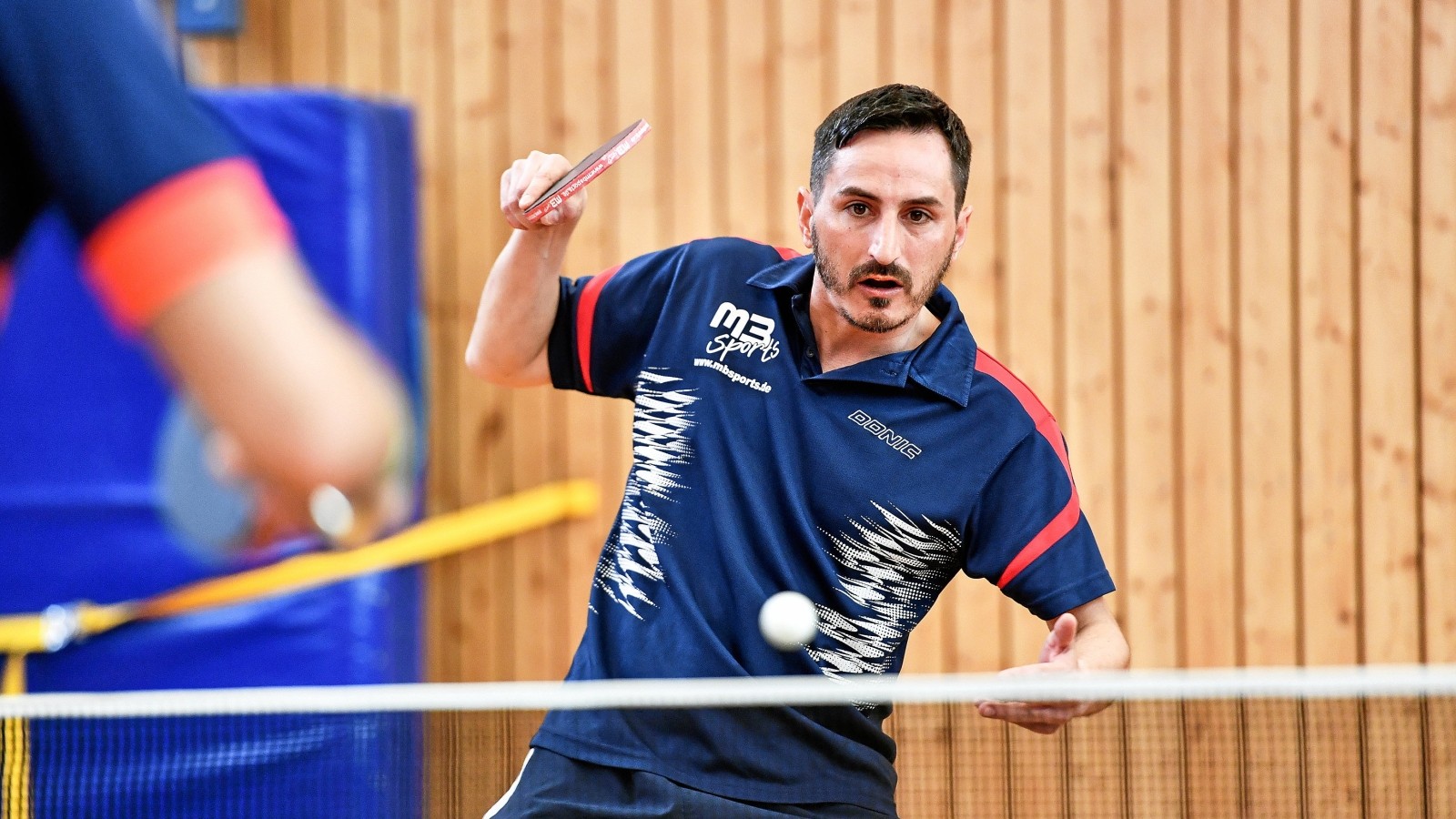 Tischtennis NRW Liga Das Sind Die Ziele Der Bochumer Teams Tischtennis NRW Liga Das Sind Die Ziele Der Bochumer Teams