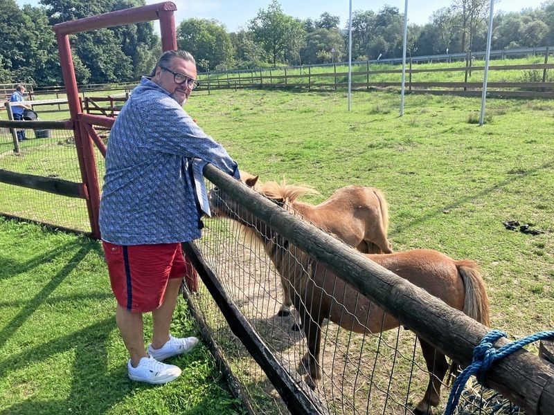 Bad Berka Tradition und Veränderung