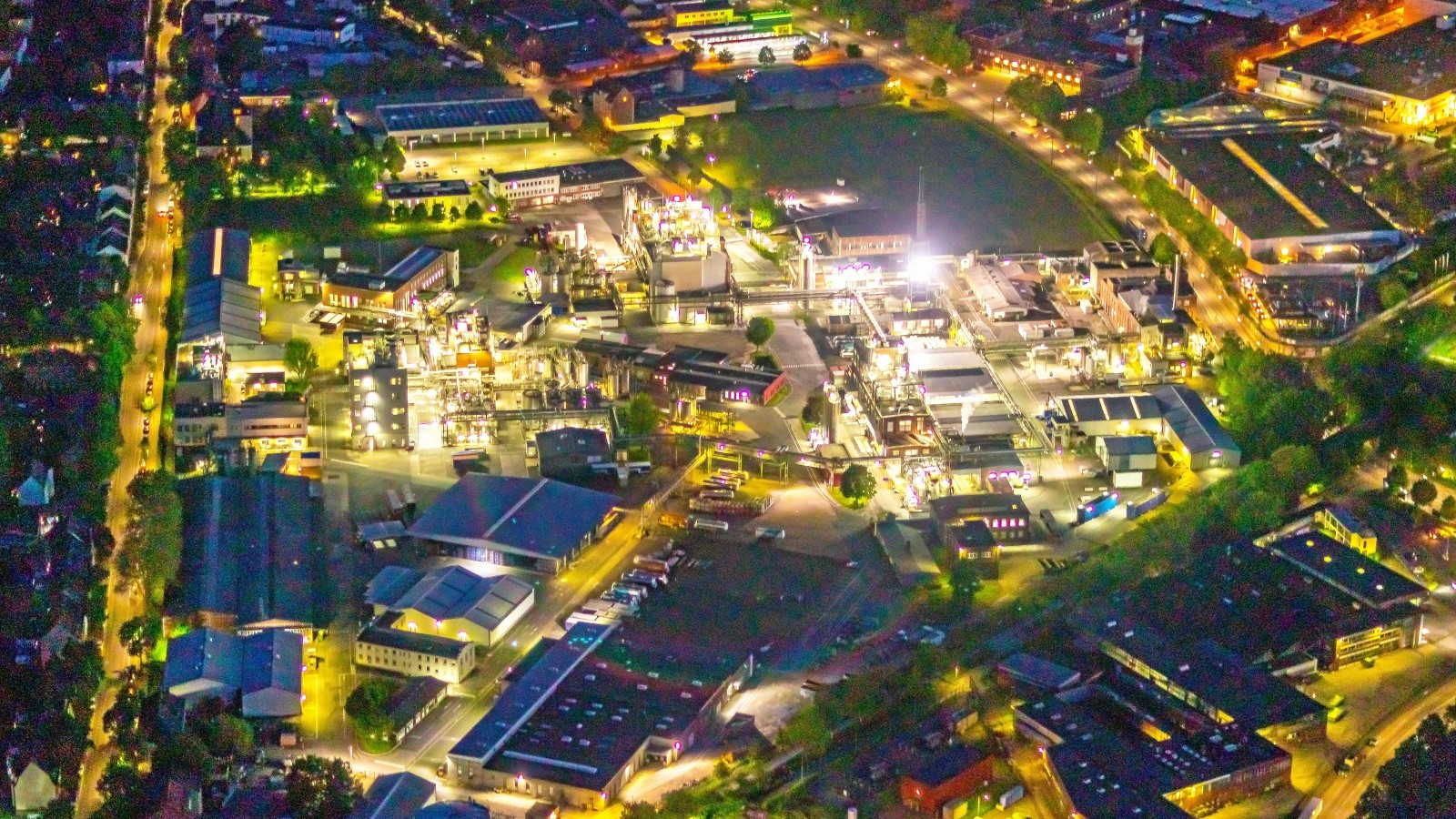 Diese Firma will in Witten ein Kompetenzzentrum errichten