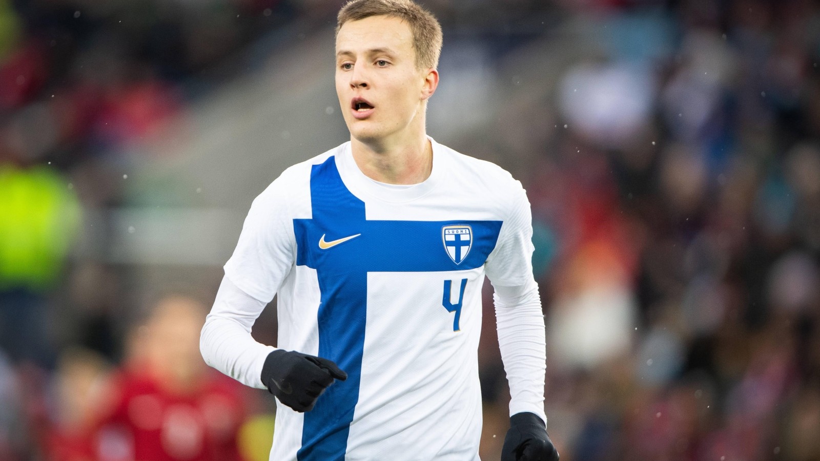 Robert Ivanov lobt Eintracht Braunschweig in Finnland