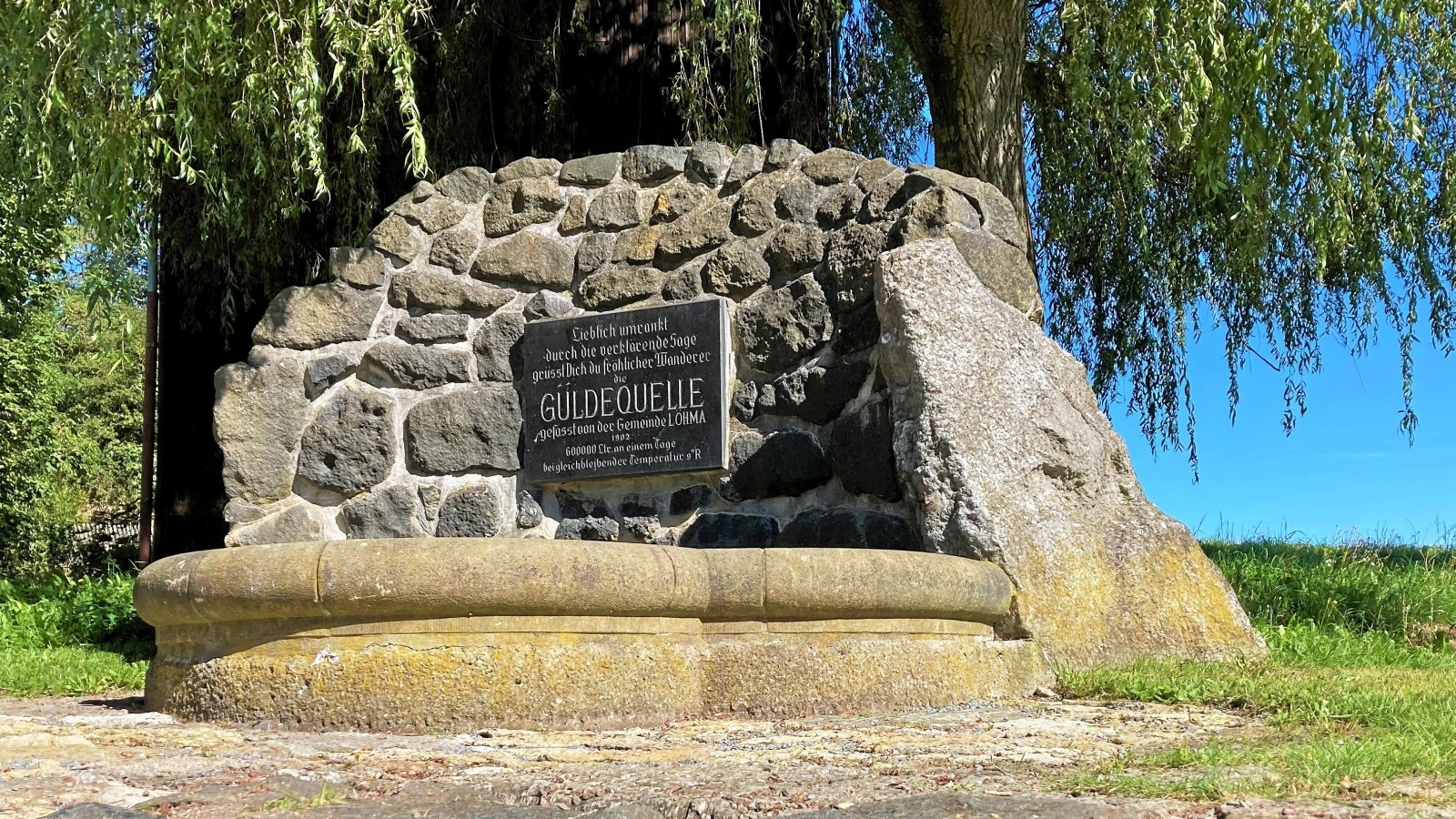 Löhma kann Herzen erobern