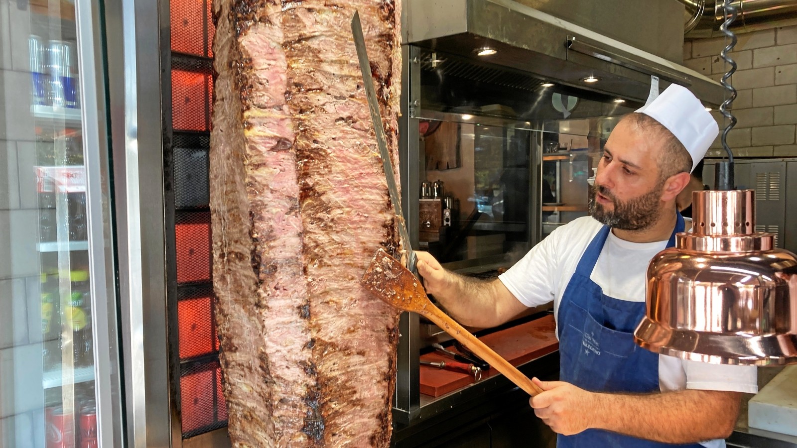 Wo es in Berlin die besten Döner gibt