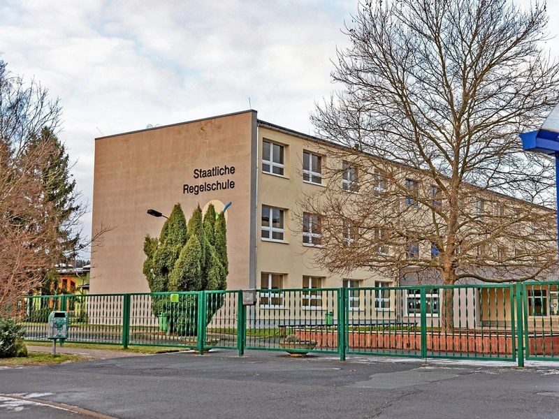 Amoklauf an Regelschule GräfinauAngstedt angekündigt