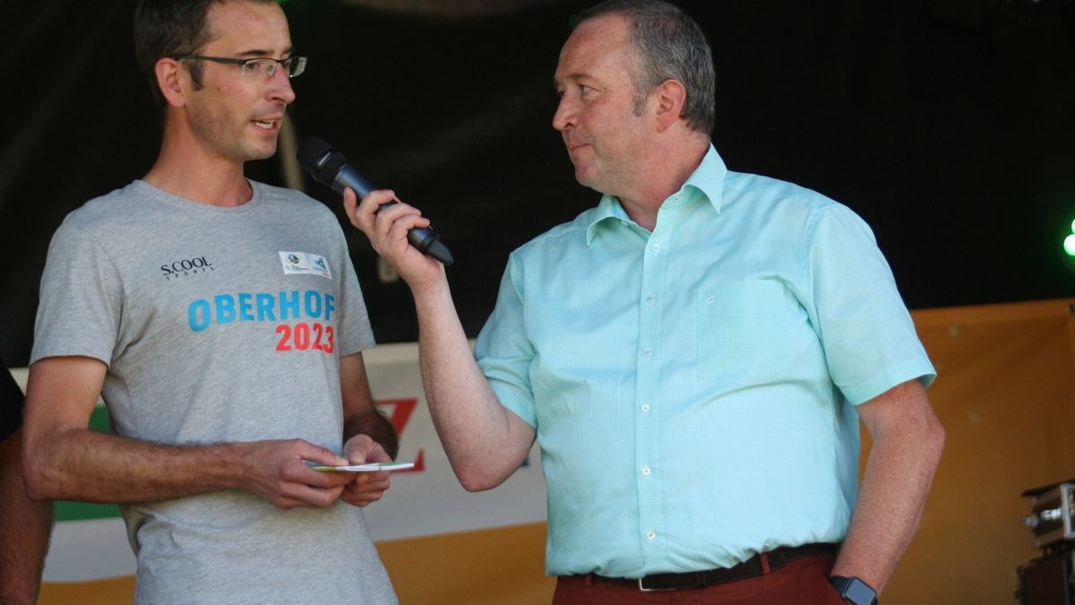 Ein Sommertag beim Klub-Familienfest der Funkemedien TA, OTZ und TLZ im Freizeit und Erholungspark Possen mit vielen Überraschungen. Eine Dankeschön-Veranstaltung an die treuen Leser.