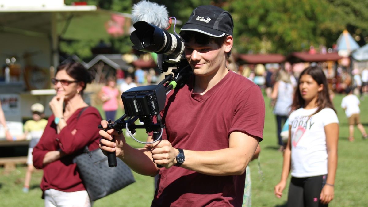 Ein Sommertag beim Klub-Familienfest der Funkemedien TA, OTZ und TLZ im Freizeit und Erholungspark Possen mit vielen Überraschungen. Eine Dankeschön-Veranstaltung an die treuen Leser.