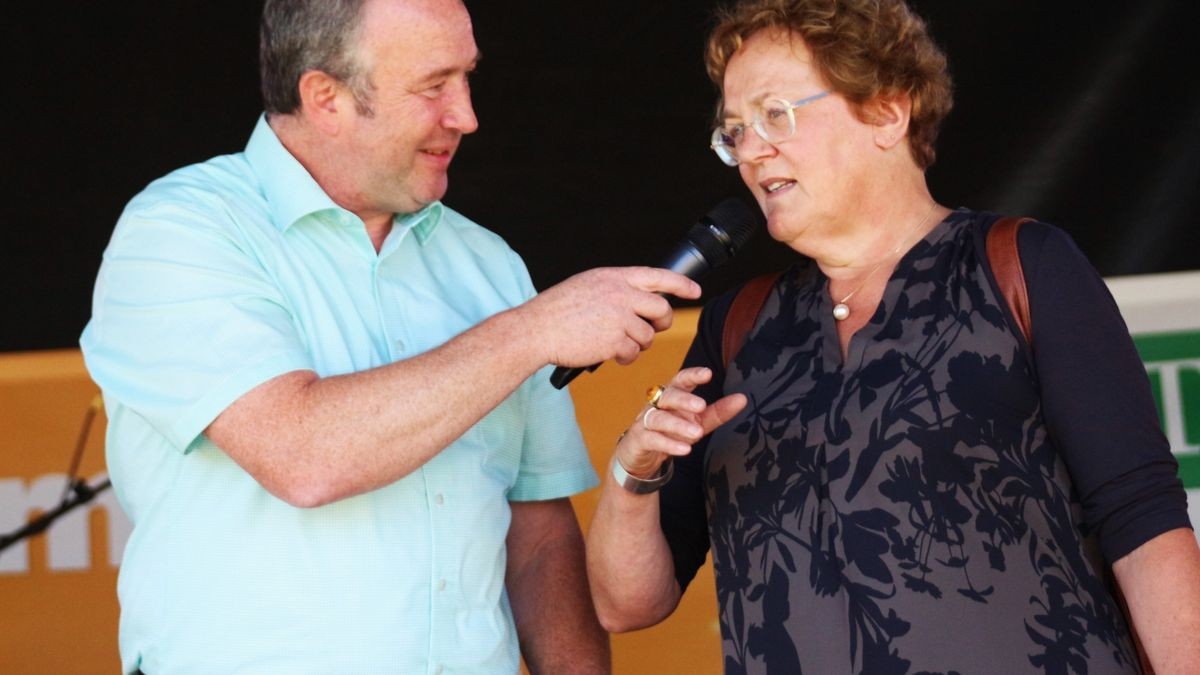 Ein Sommertag beim Klub-Familienfest der Funkemedien TA, OTZ und TLZ im Freizeit und Erholungspark Possen mit vielen Überraschungen. Eine Dankeschön-Veranstaltung an die treuen Leser.