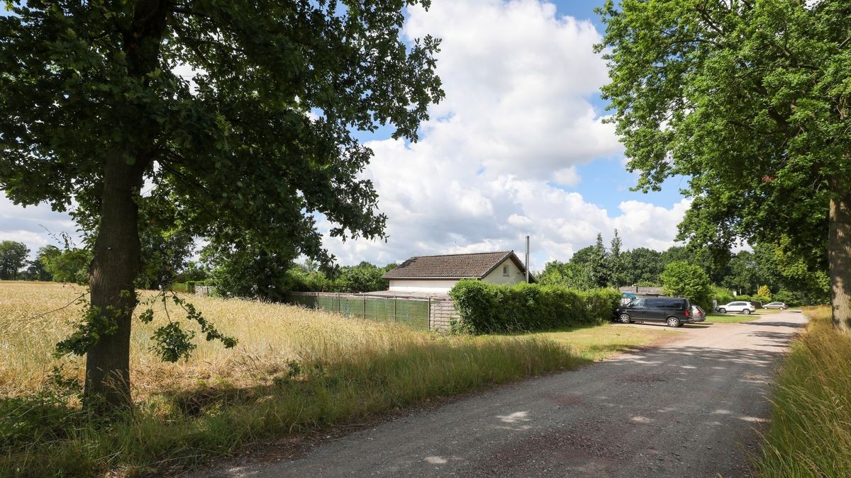 Vorsfelder Baugebiet Fuhrenkamp So ist der Stand der Dinge