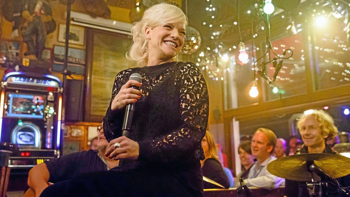 Ina’S Nacht Panik! Fans In Völliger Ekstase – Jetzt Spricht Der Gast! - 9kwloyh