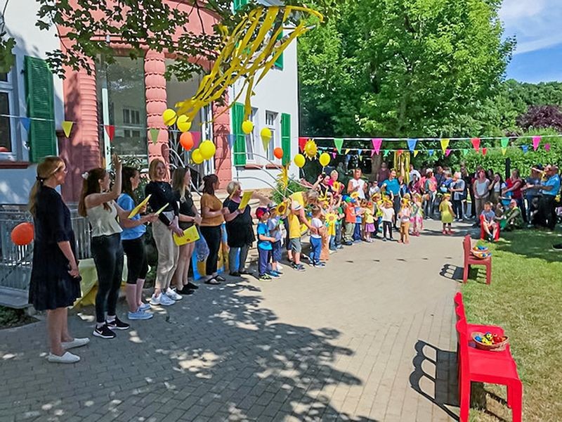 „Grönlandsonne“ in Apolda lädt zum Tag der offenen Tür