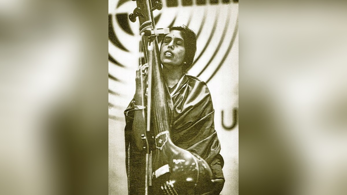 Schwelm Saraswati AlbanoMüller feiert 90. Geburtstag