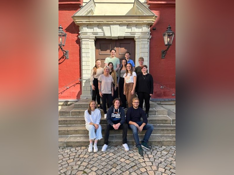 Wie Azubis in SaalfeldRudolstadt für den Klimaschutz sensibilisieren