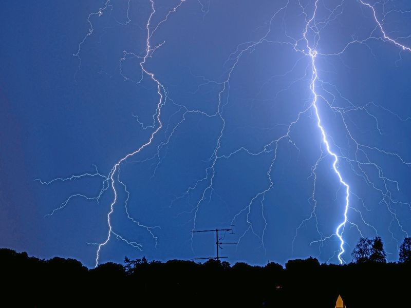 Hünxer Fotograf „Tornados sind mein größter Traum“