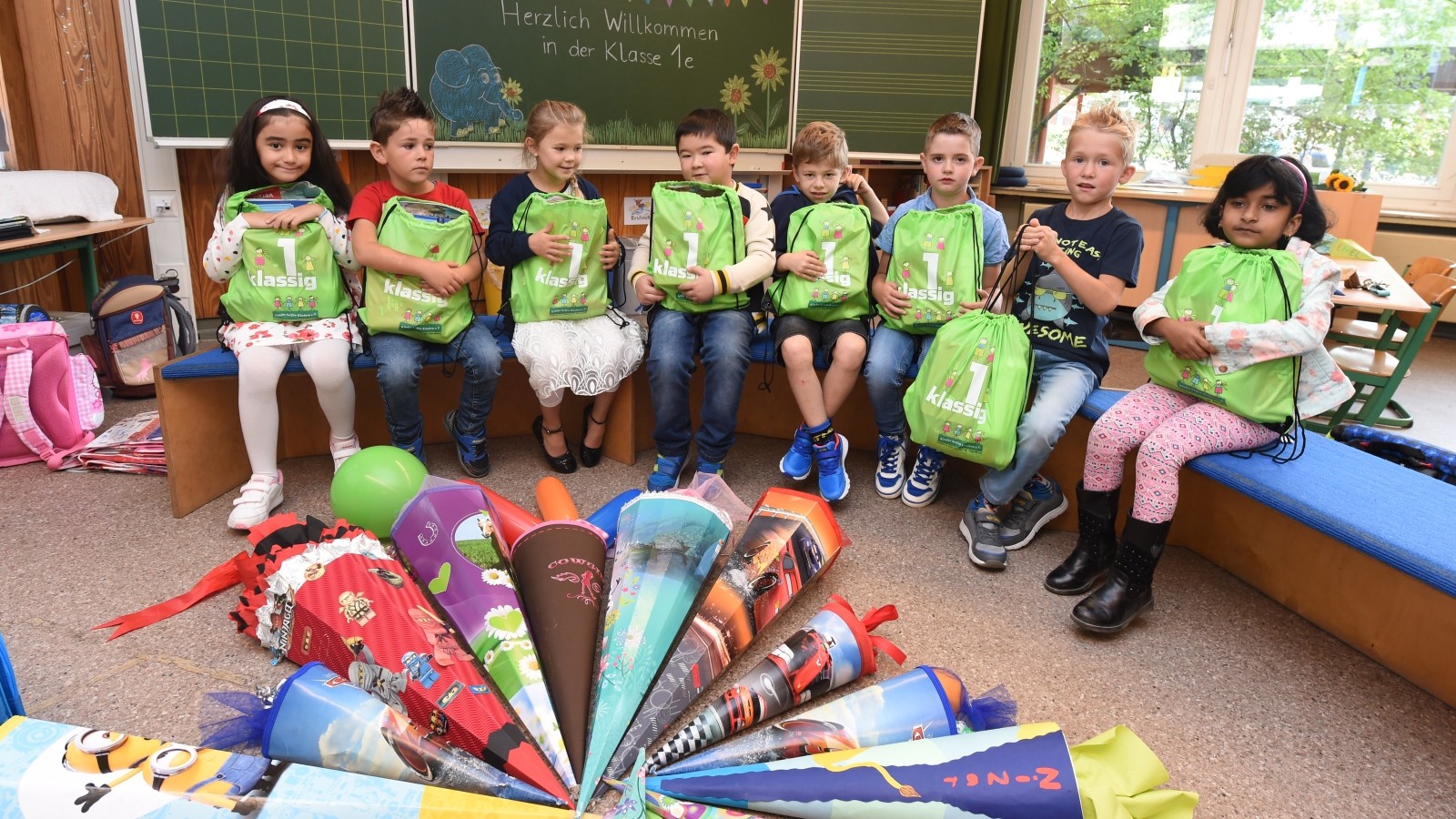 Welche Grundschule Gehört Zu Meinem Einzugsgebiet Schulen im Bezirk Harburg: Welche Grundschule ist die richtige für mein