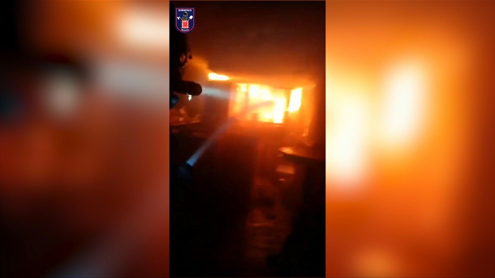 Urlaubsparadies In Gefahr? Feuer Nahe Tarifa – Spanien Gibt Entwarnung! - d8gyo5v