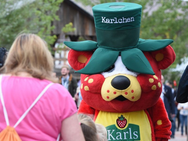 Karls Erdbeerhof bei Berlin Preise, Öffnungszeiten, Anfahrt alle Infos