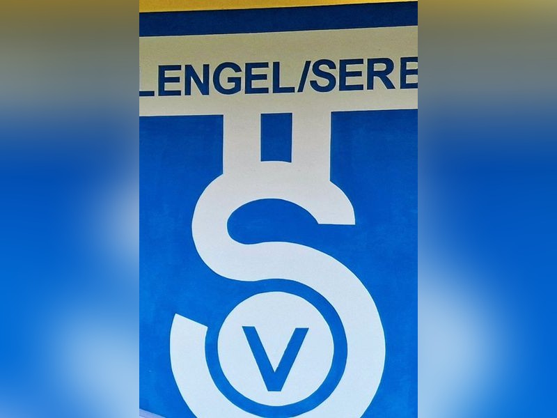 Neuer Trainer beim SV KlengelSerba 09 „Hier zählt noch der Teamgeist