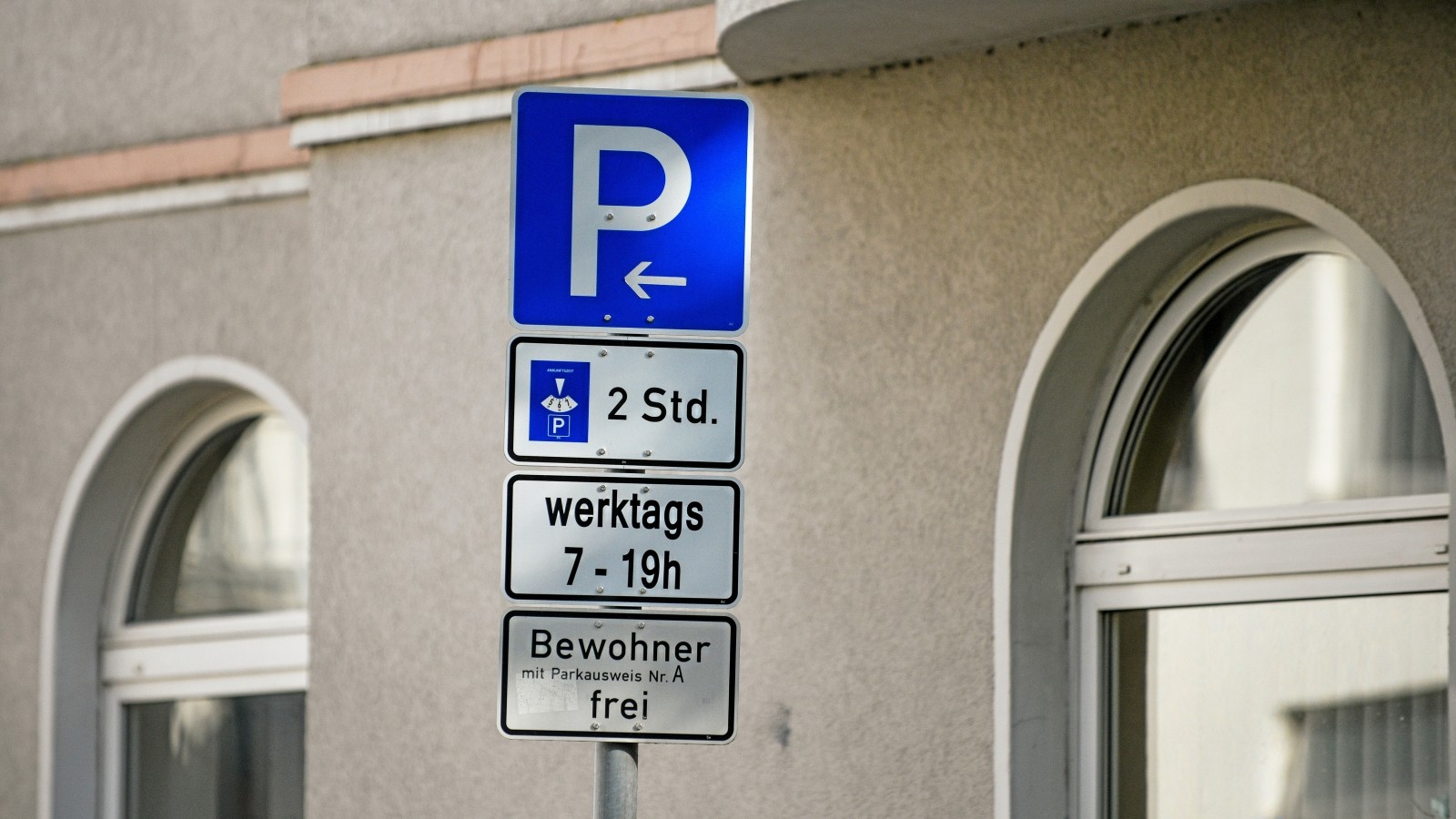 Diese kostenfreien Parkplätze gibt es in der Innenstadt